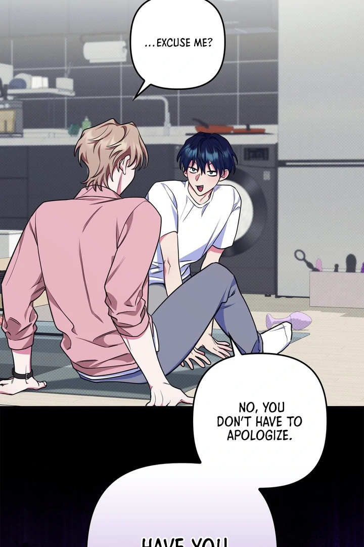 Just one Request [Kaizen Scan] - Chapter 3 manhwa