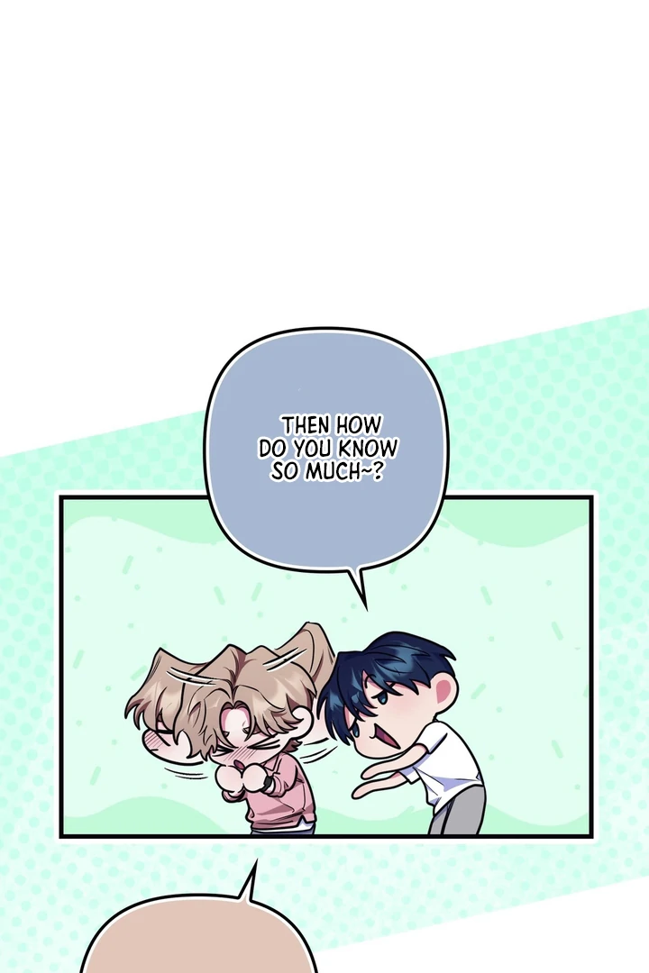 Just one Request [Kaizen Scan] - Chapter 3 manhwa