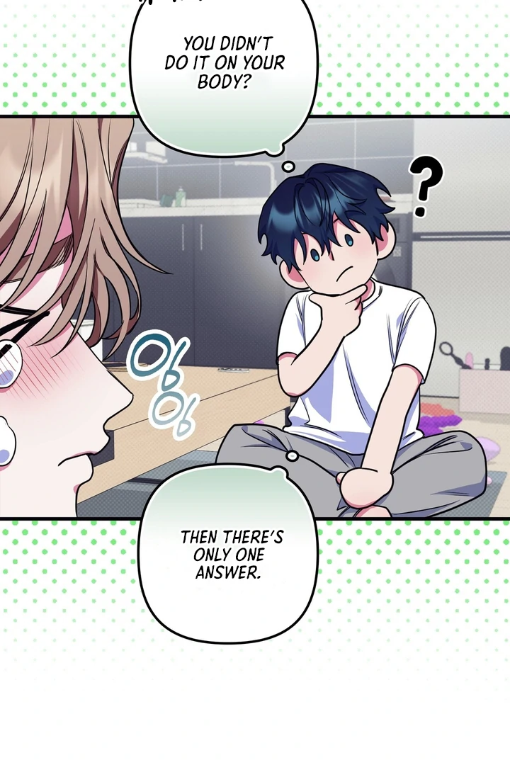 Just one Request [Kaizen Scan] - Chapter 3 manhwa
