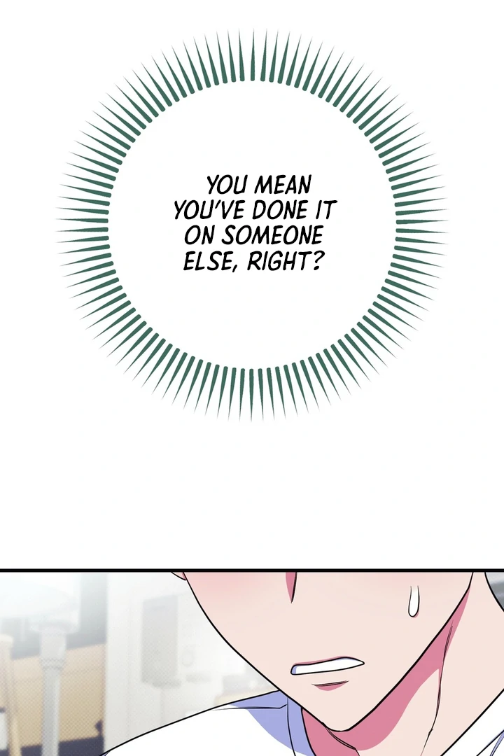 Just one Request [Kaizen Scan] - Chapter 3 manhwa