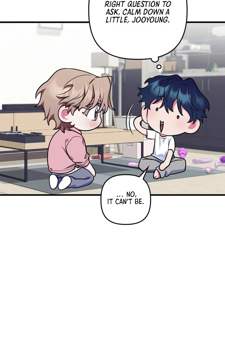 Just one Request [Kaizen Scan] - Chapter 3 manhwa
