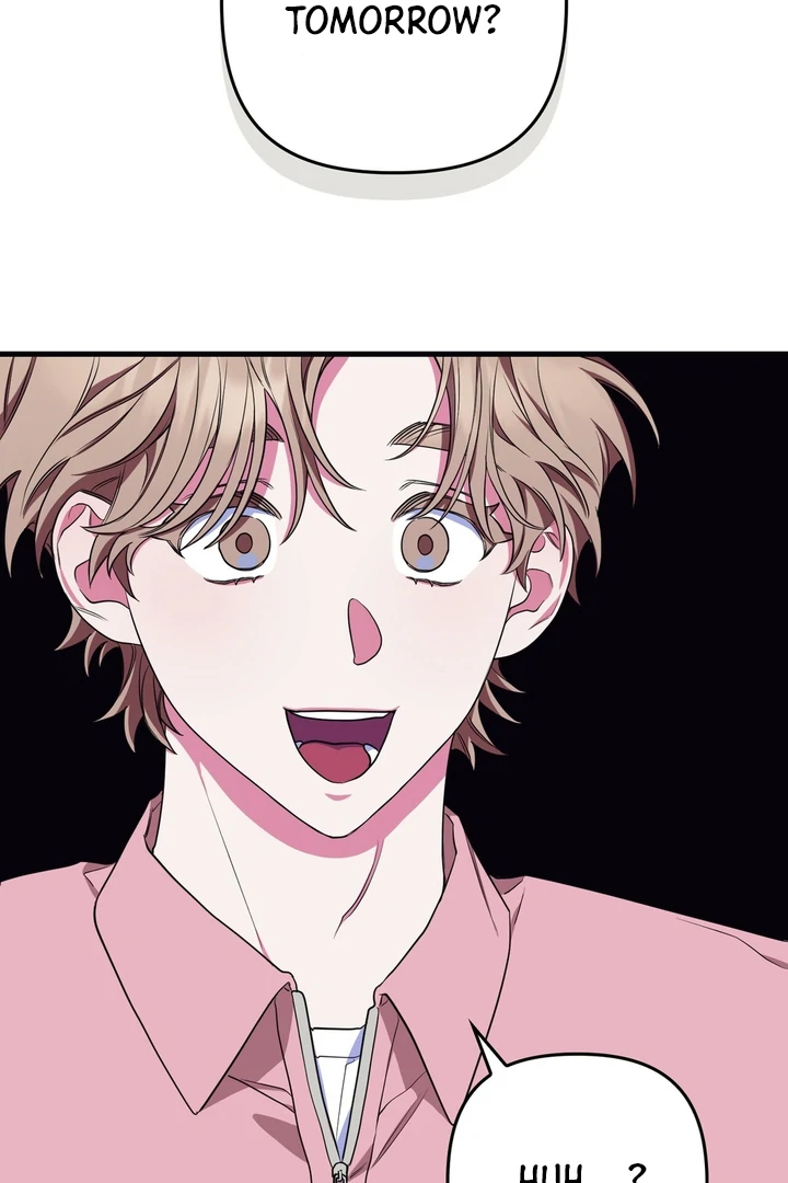 Just one Request [Kaizen Scan] - Chapter 3 manhwa