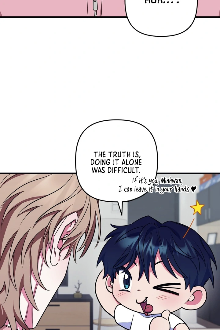 Just one Request [Kaizen Scan] - Chapter 3 manhwa