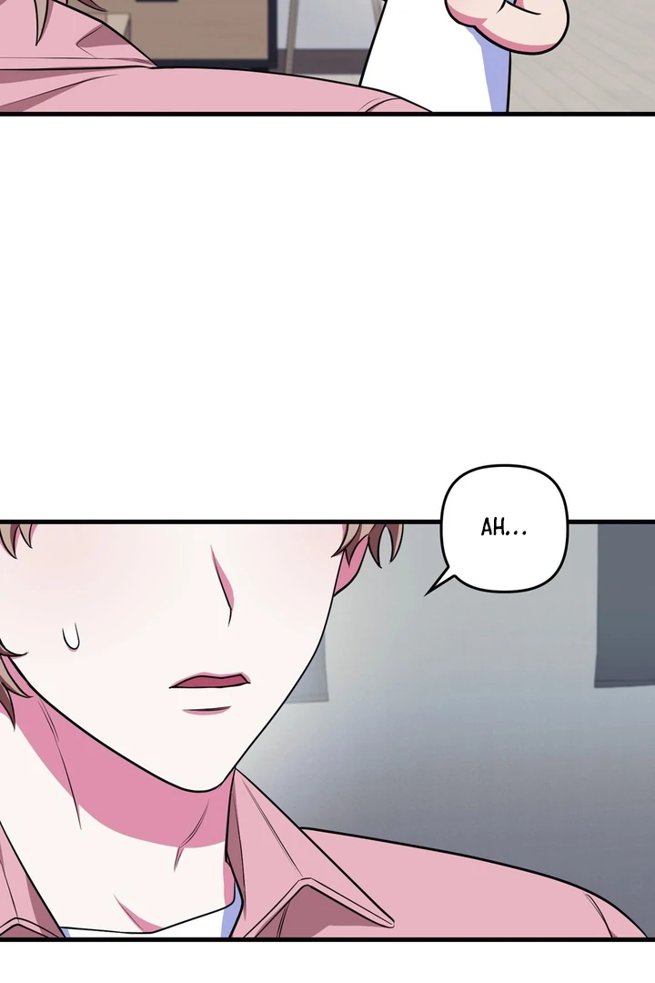 Just one Request [Kaizen Scan] - Chapter 3 manhwa