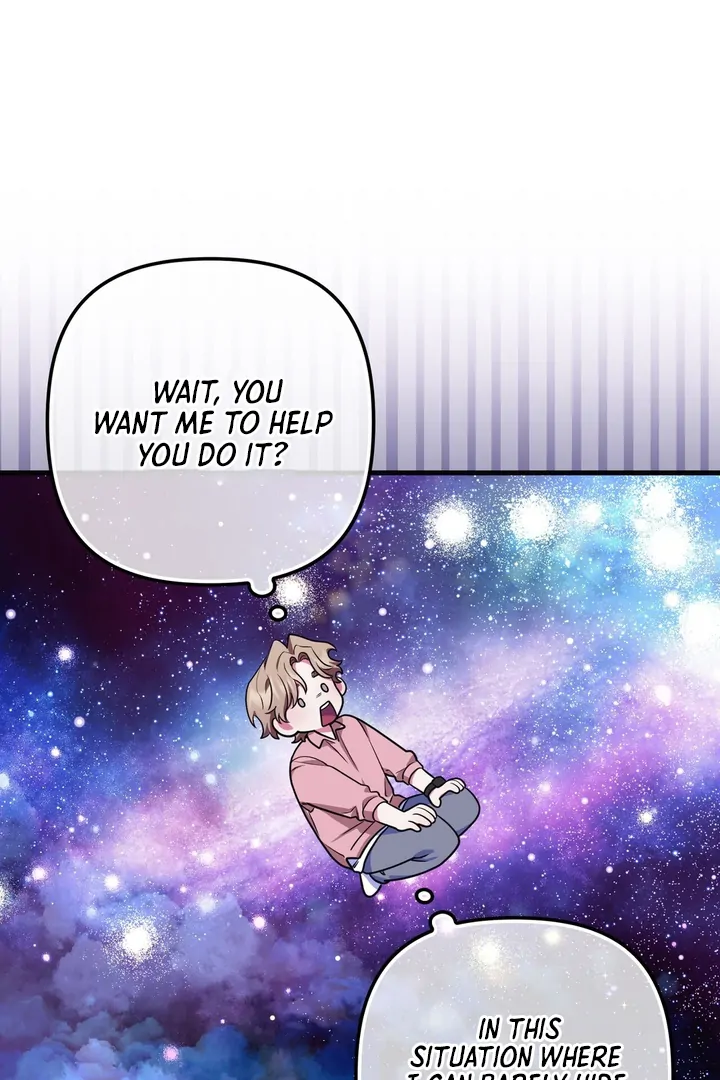 Just one Request [Kaizen Scan] - Chapter 3 manhwa