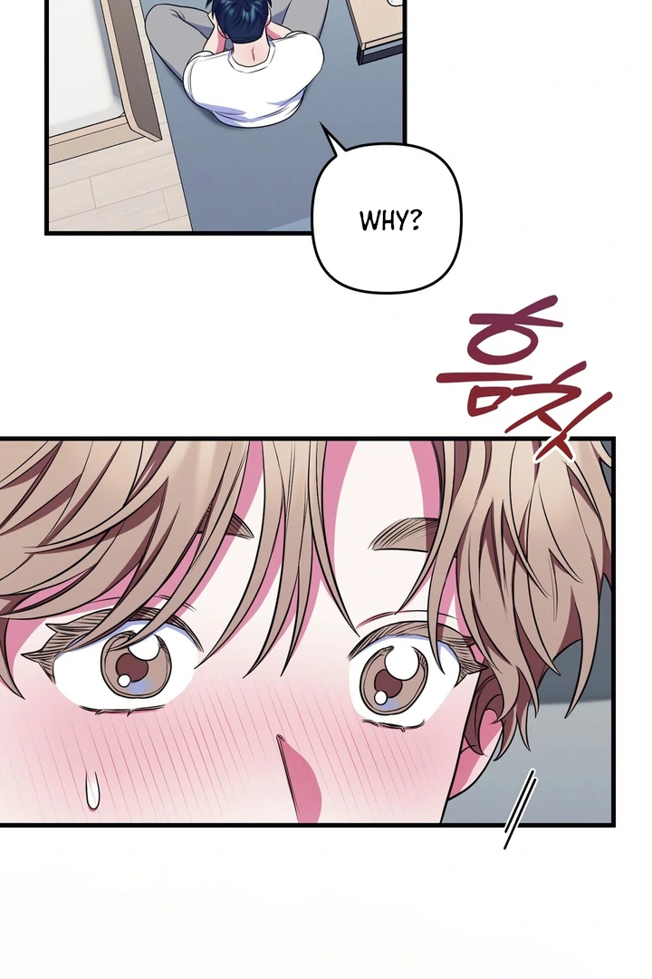 Just one Request [Kaizen Scan] - Chapter 3 manhwa