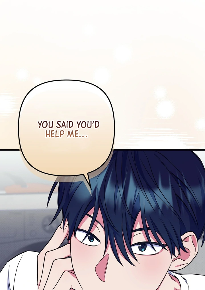 Just one Request [Kaizen Scan] - Chapter 3 manhwa