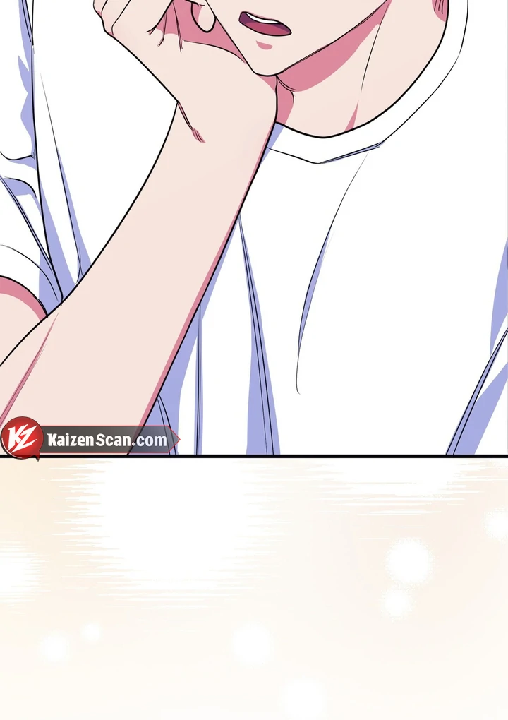Just one Request [Kaizen Scan] - Chapter 3 manhwa