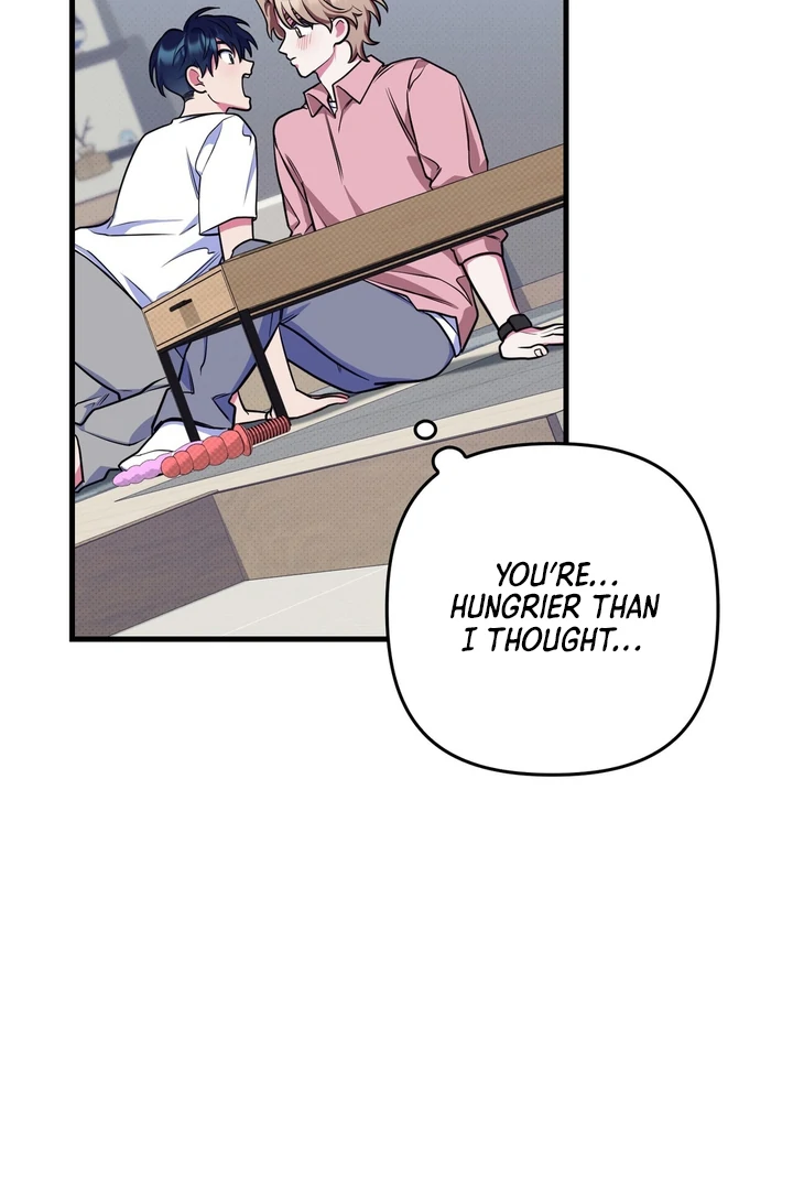Just one Request [Kaizen Scan] - Chapter 3 manhwa