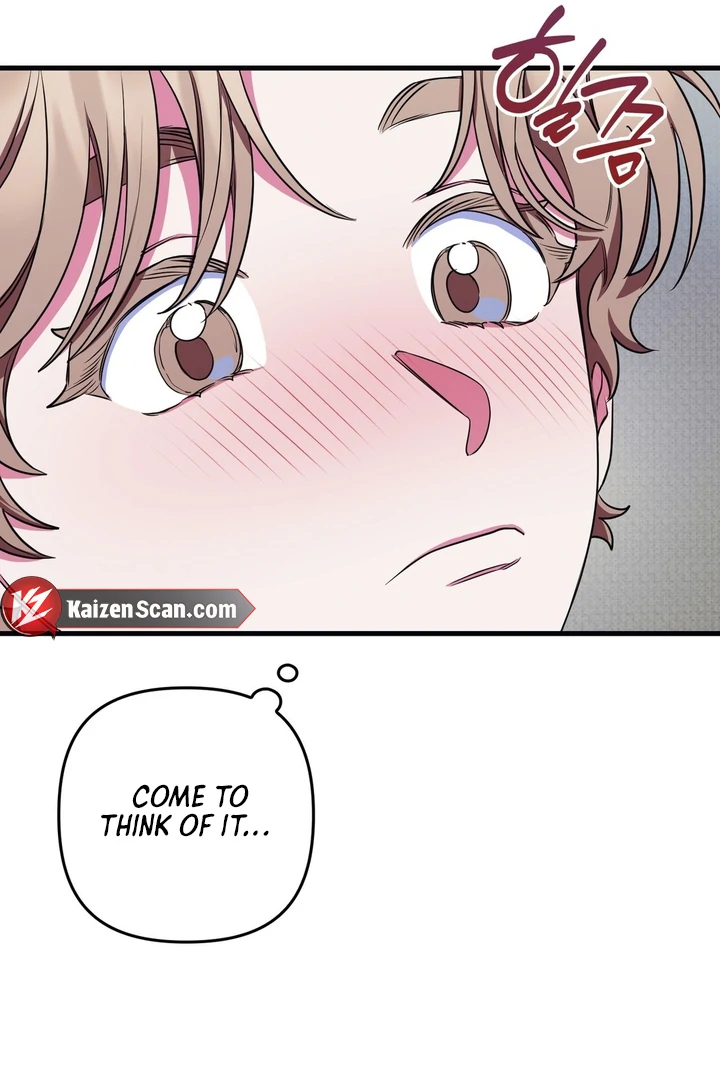 Just one Request [Kaizen Scan] - Chapter 3 manhwa
