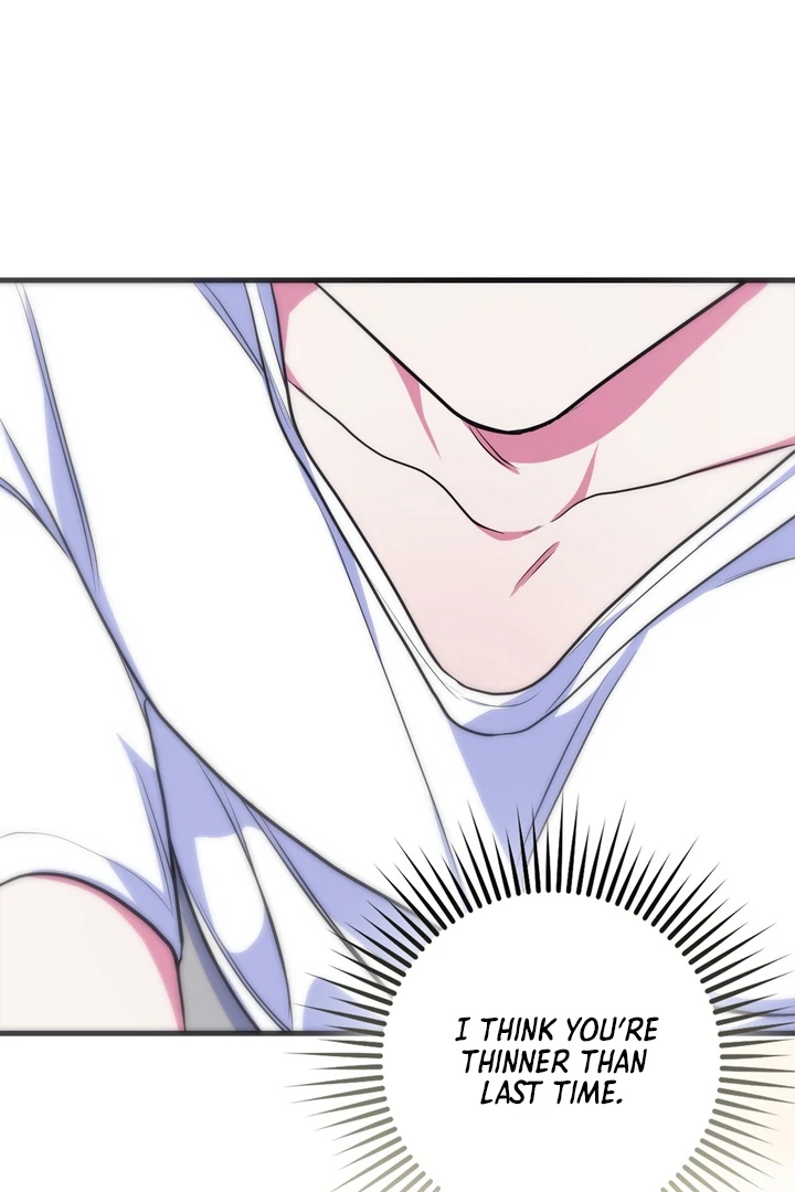 Just one Request [Kaizen Scan] - Chapter 3 manhwa