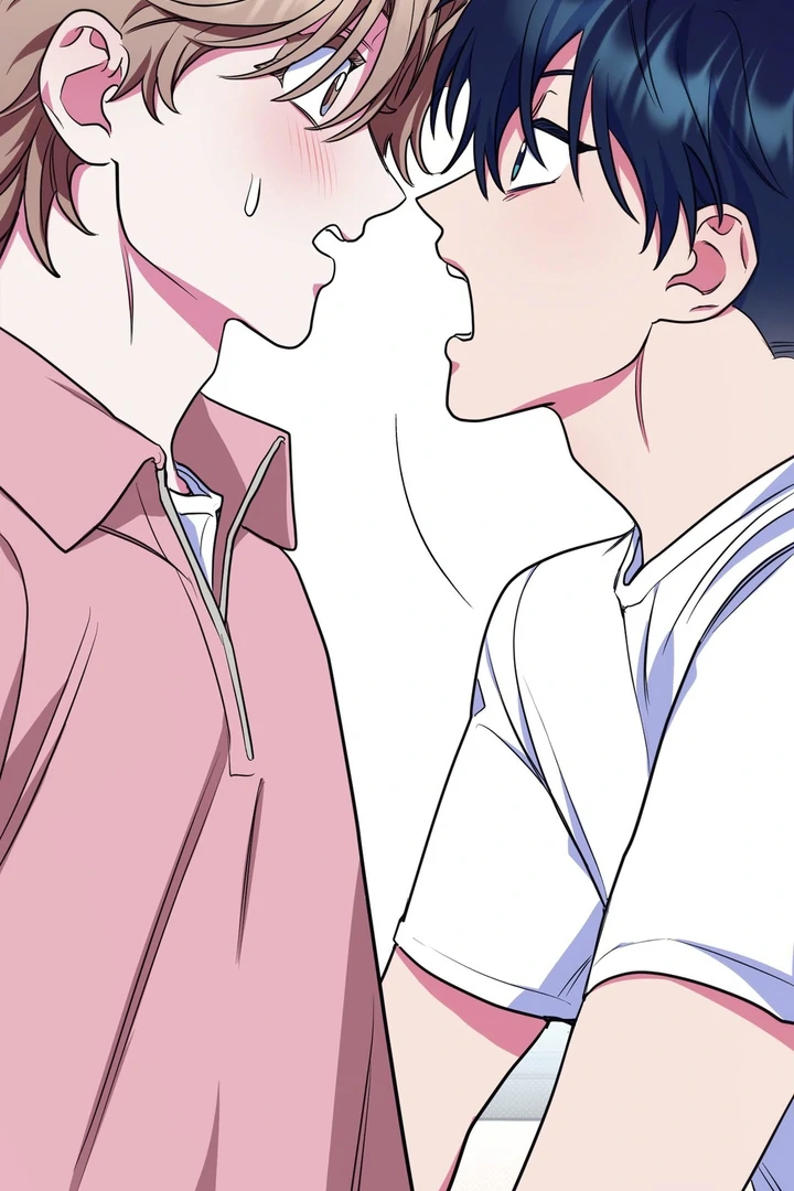 Just one Request [Kaizen Scan] - Chapter 3 manhwa