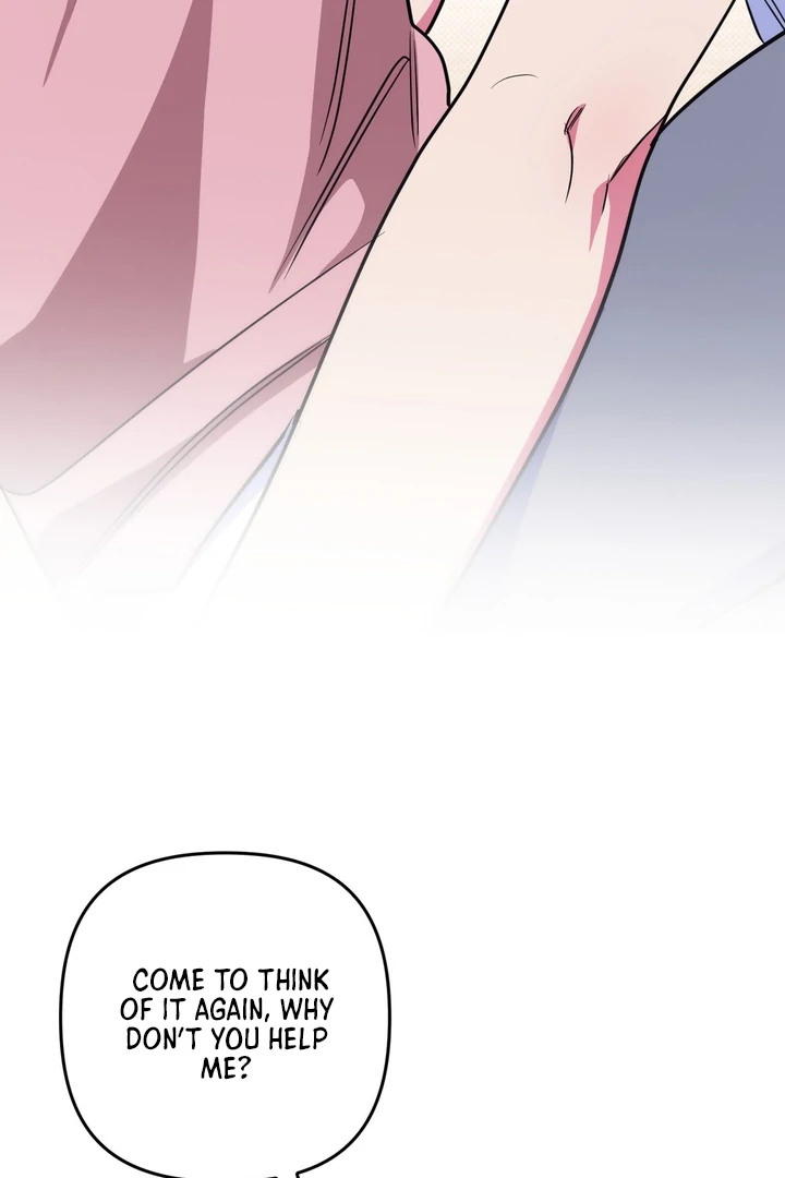 Just one Request [Kaizen Scan] - Chapter 3 manhwa
