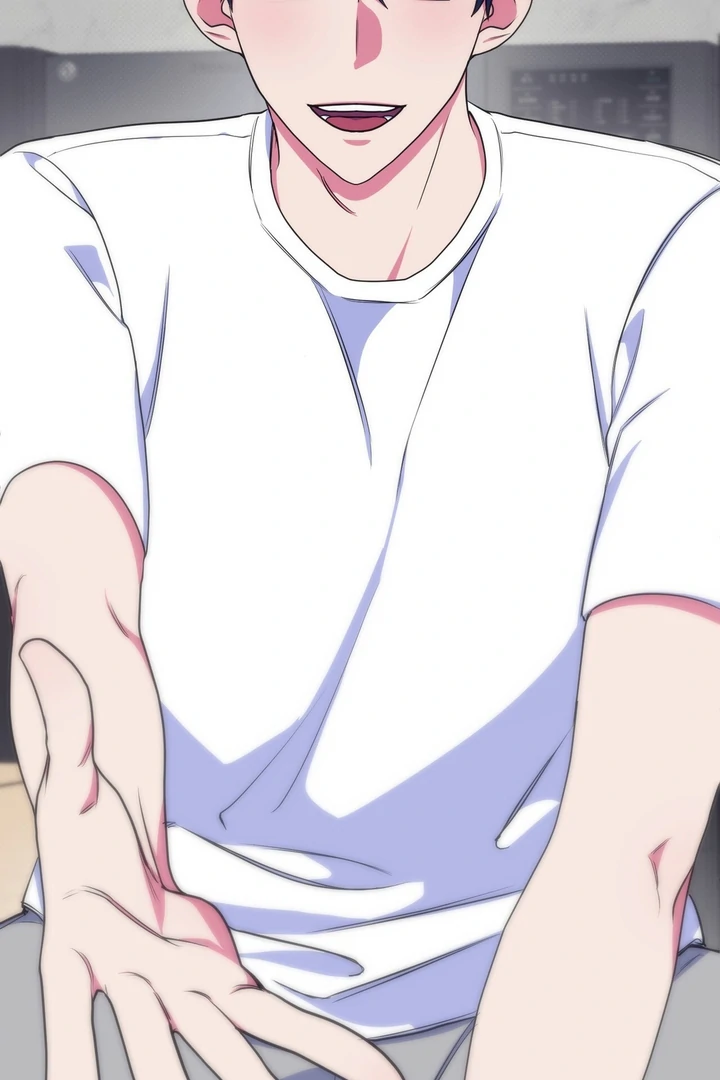 Just one Request [Kaizen Scan] - Chapter 3 manhwa