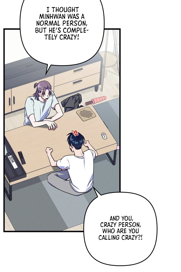 Just one Request [Kaizen Scan] - Chapter 3 manhwa