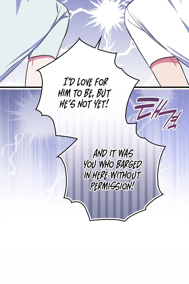 Just one Request [Kaizen Scan] - Chapter 3 manhwa