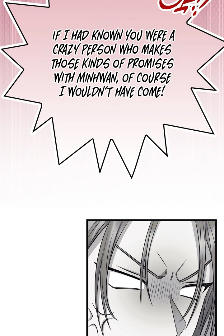 Just one Request [Kaizen Scan] - Chapter 3 manhwa