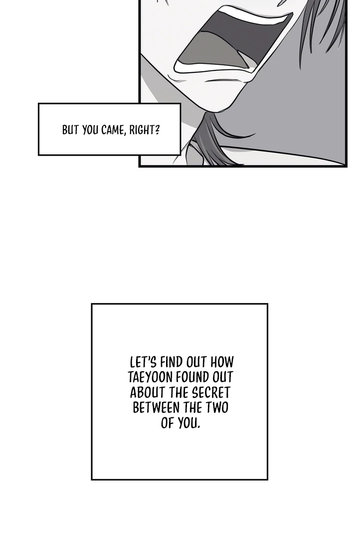 Just one Request [Kaizen Scan] - Chapter 3 manhwa