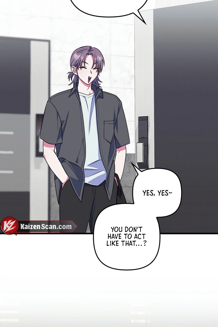 Just one Request [Kaizen Scan] - Chapter 3 manhwa