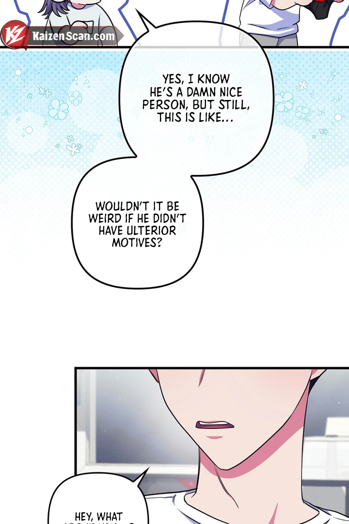Just one Request [Kaizen Scan] - Chapter 3 manhwa