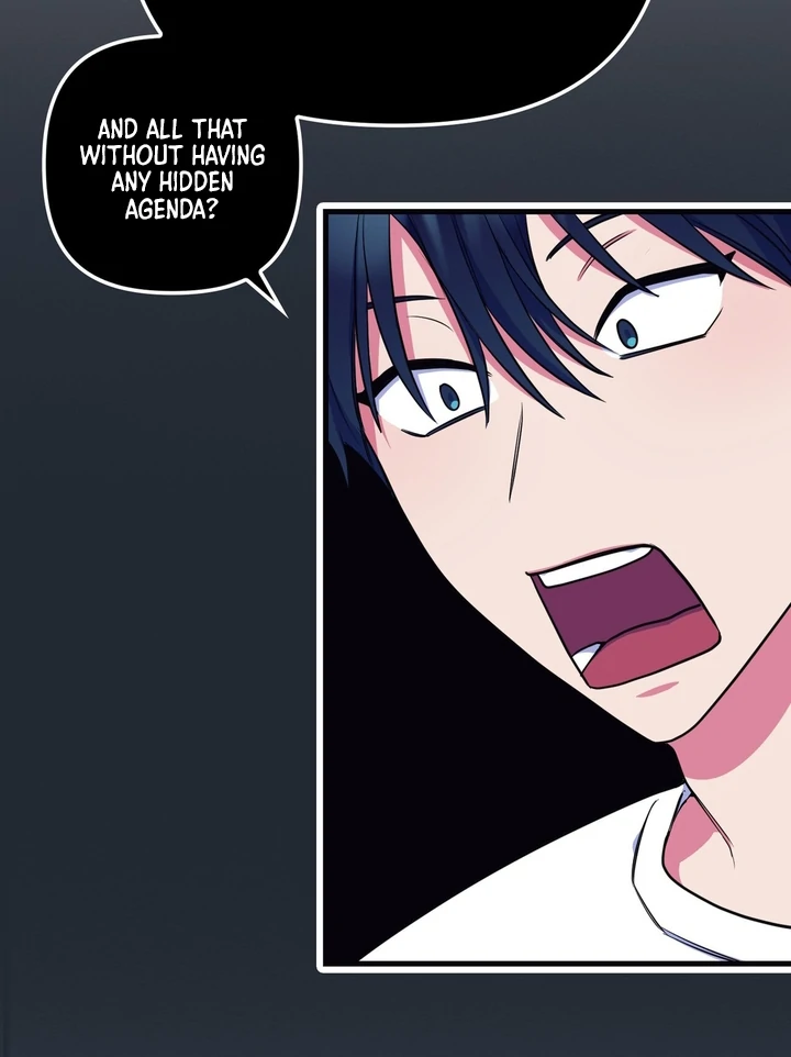 Just one Request [Kaizen Scan] - Chapter 3 manhwa