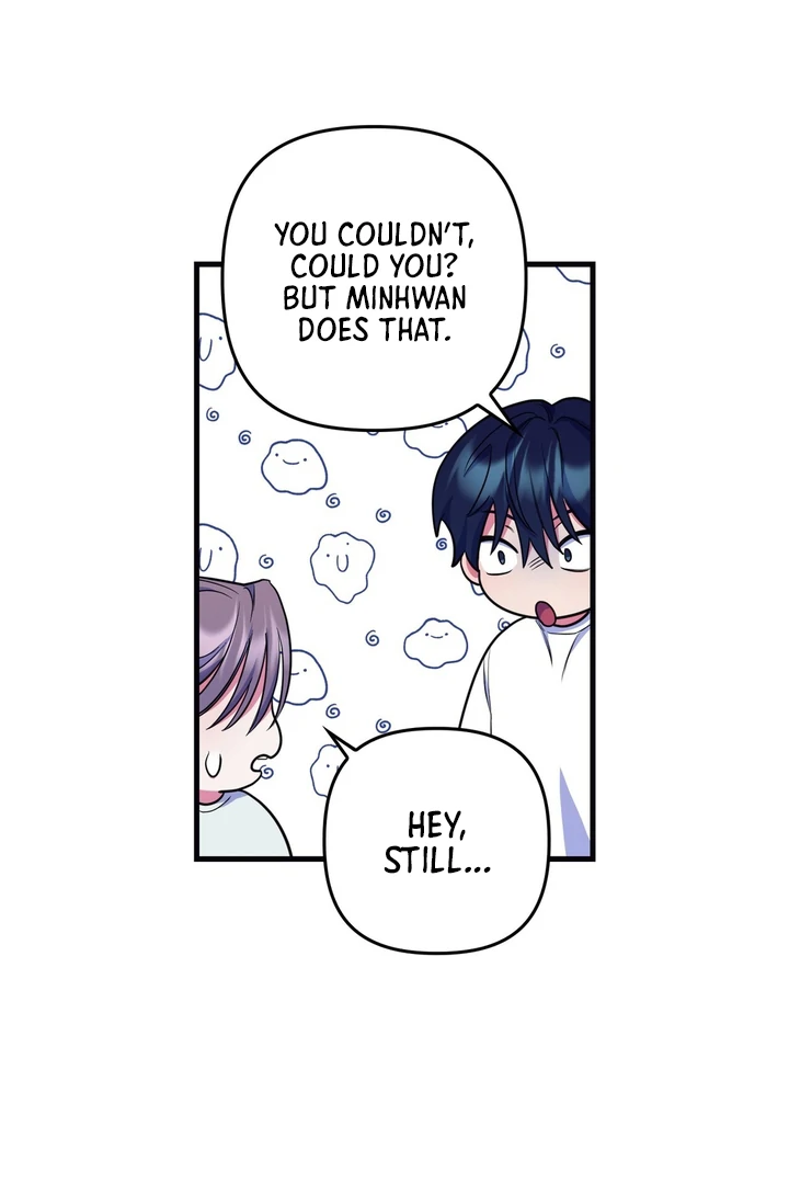 Just one Request [Kaizen Scan] - Chapter 3 manhwa