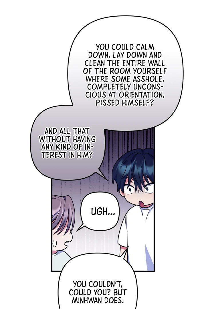 Just one Request [Kaizen Scan] - Chapter 3 manhwa
