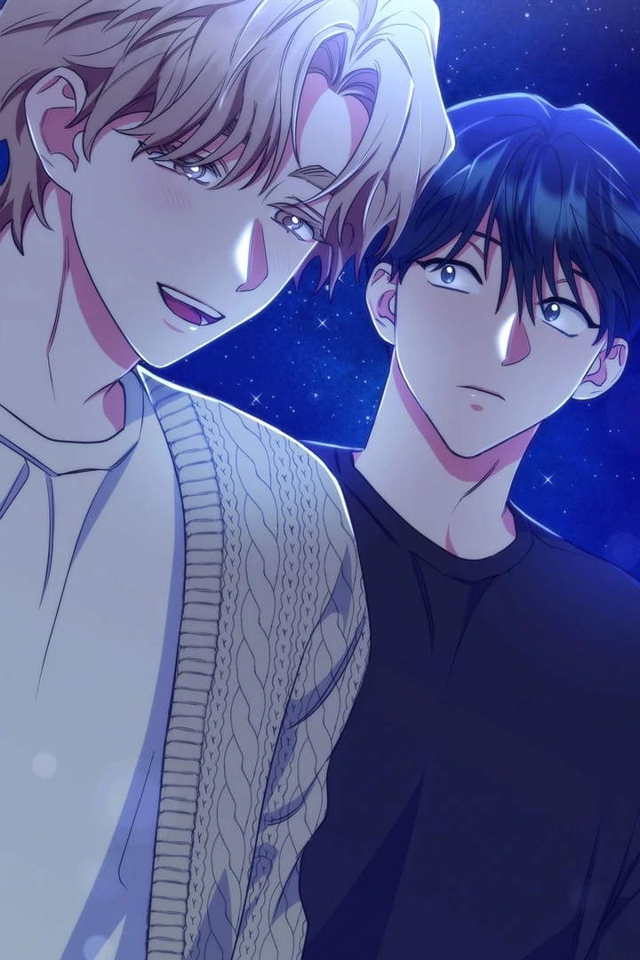 Just one Request [Kaizen Scan] - Chapter 3 manhwa