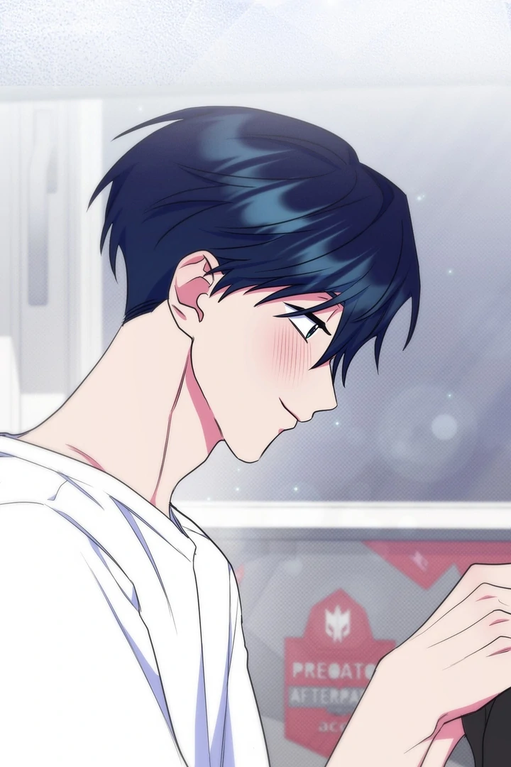 Just one Request [Kaizen Scan] - Chapter 3 manhwa