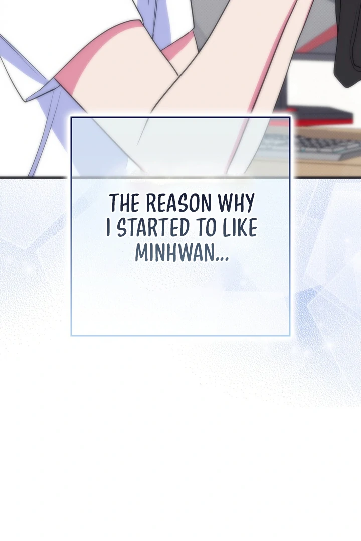 Just one Request [Kaizen Scan] - Chapter 3 manhwa