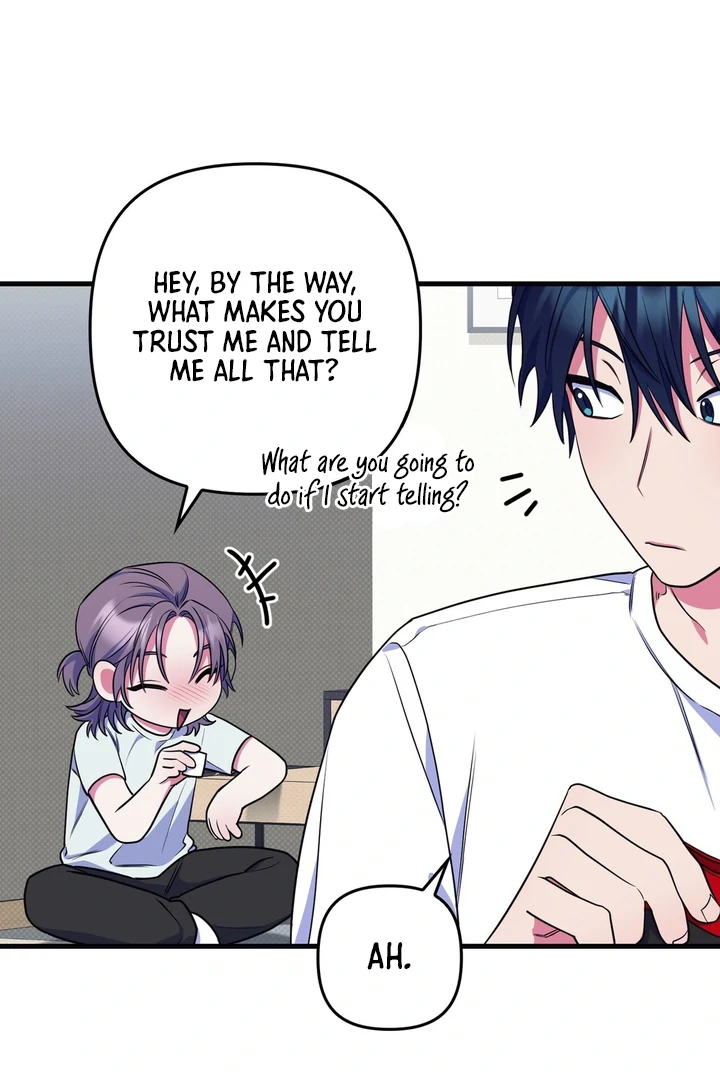 Just one Request [Kaizen Scan] - Chapter 3 manhwa