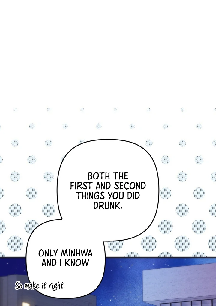 Just one Request [Kaizen Scan] - Chapter 3 manhwa