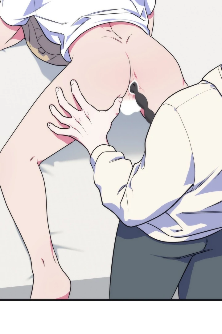 Just one Request [Kaizen Scan] - Chapter 5 manhwa
