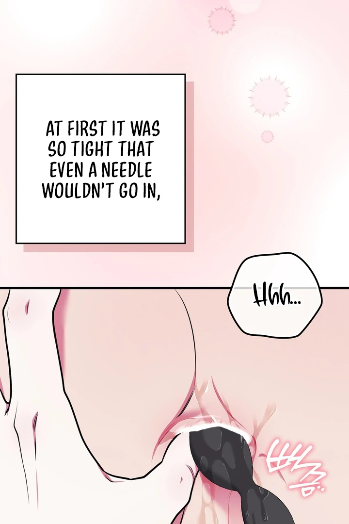 Just one Request [Kaizen Scan] - Chapter 5 manhwa