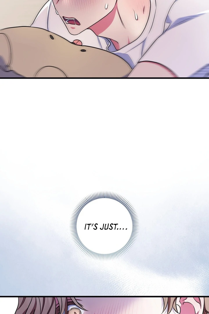 Just one Request [Kaizen Scan] - Chapter 5 manhwa