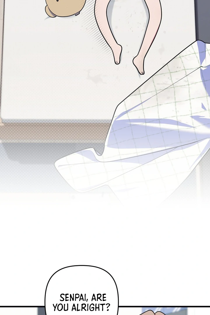Just one Request [Kaizen Scan] - Chapter 5 manhwa