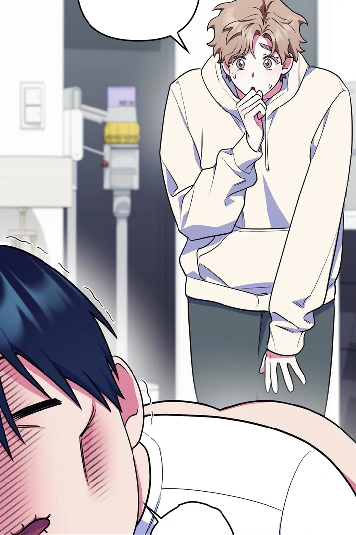 Just one Request [Kaizen Scan] - Chapter 5 manhwa