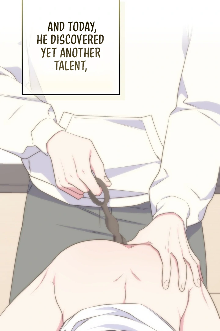 Just one Request [Kaizen Scan] - Chapter 5 manhwa