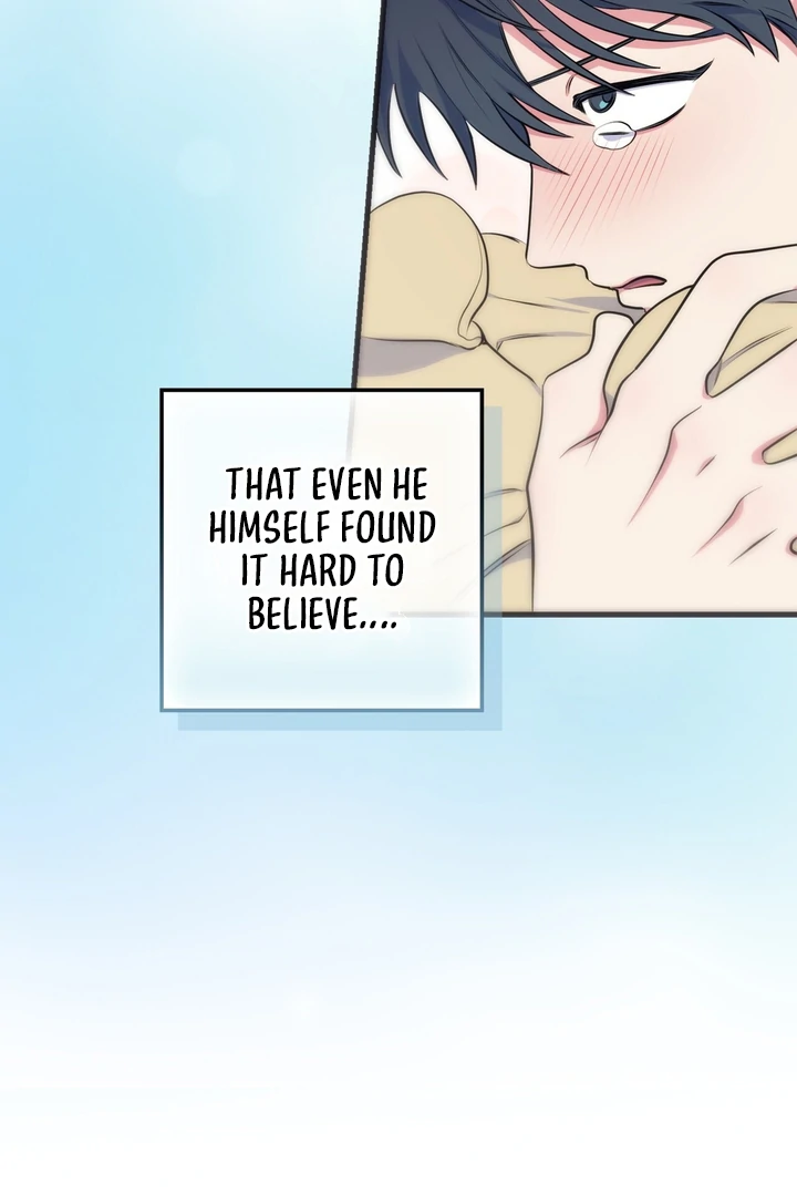 Just one Request [Kaizen Scan] - Chapter 5 manhwa