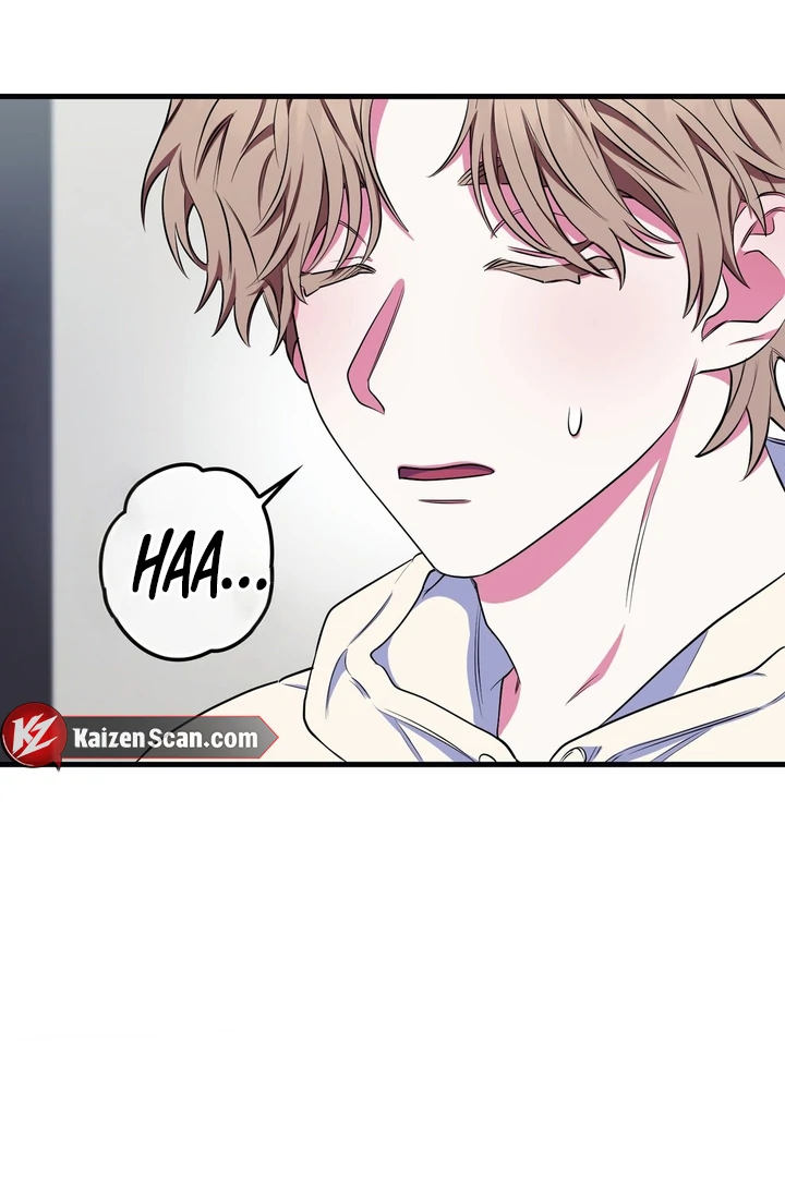 Just one Request [Kaizen Scan] - Chapter 5 manhwa