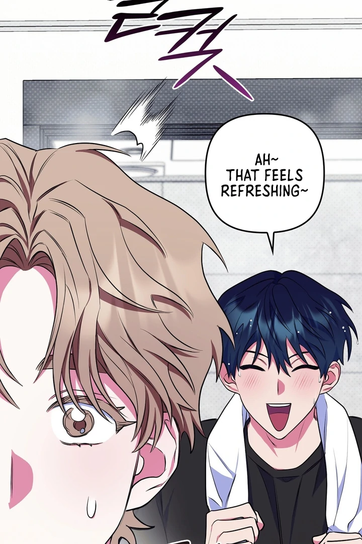 Just one Request [Kaizen Scan] - Chapter 5 manhwa
