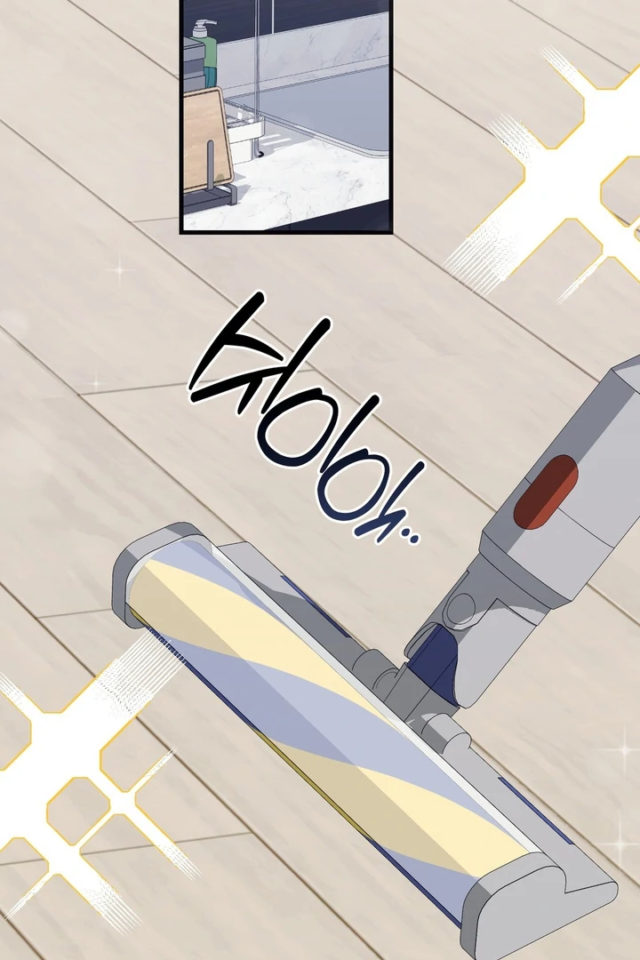 Just one Request [Kaizen Scan] - Chapter 5 manhwa