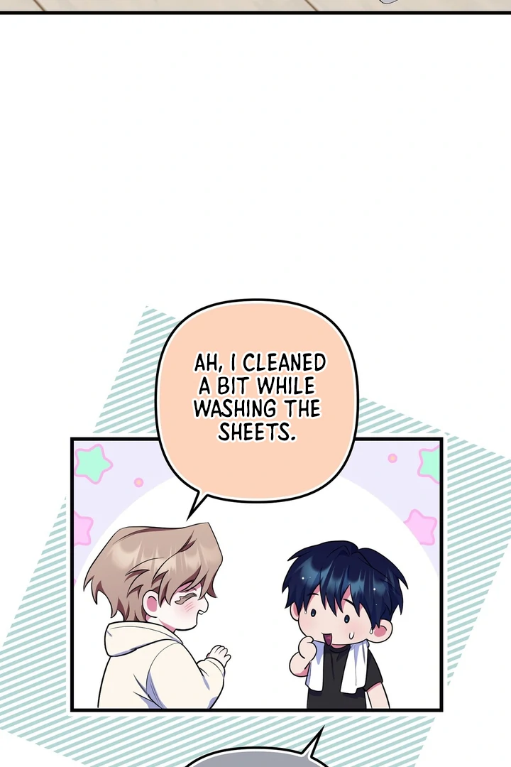 Just one Request [Kaizen Scan] - Chapter 5 manhwa