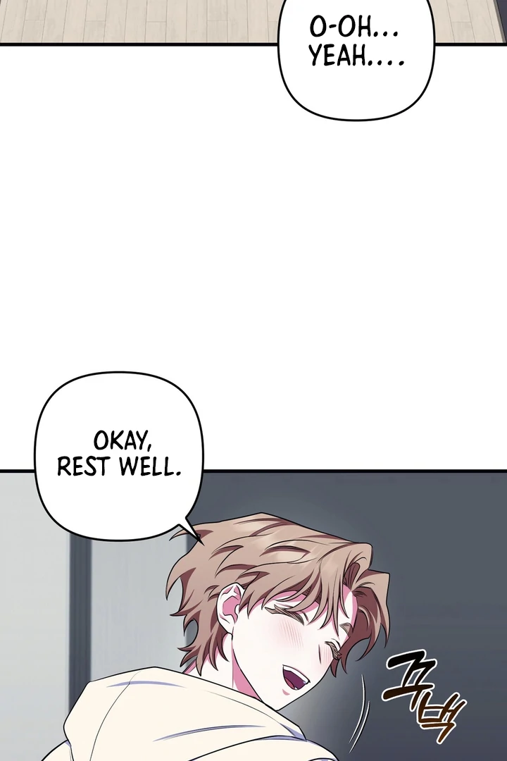 Just one Request [Kaizen Scan] - Chapter 5 manhwa