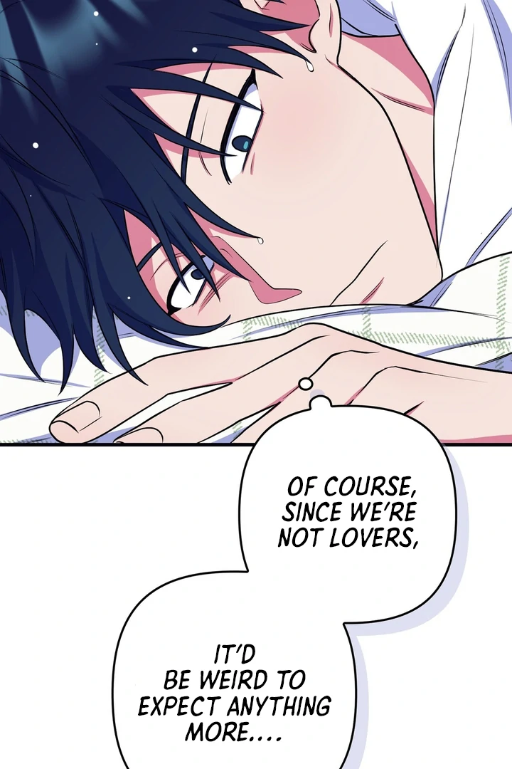 Just one Request [Kaizen Scan] - Chapter 5 manhwa