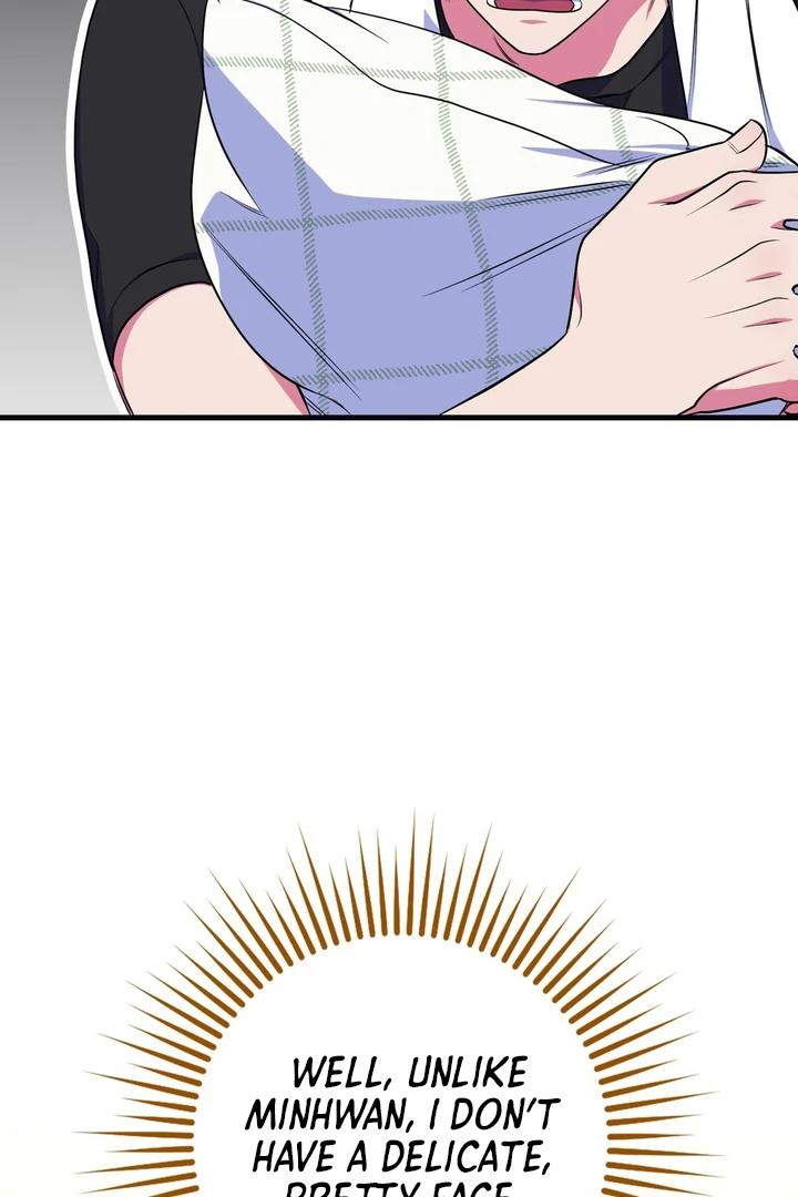 Just one Request [Kaizen Scan] - Chapter 5 manhwa