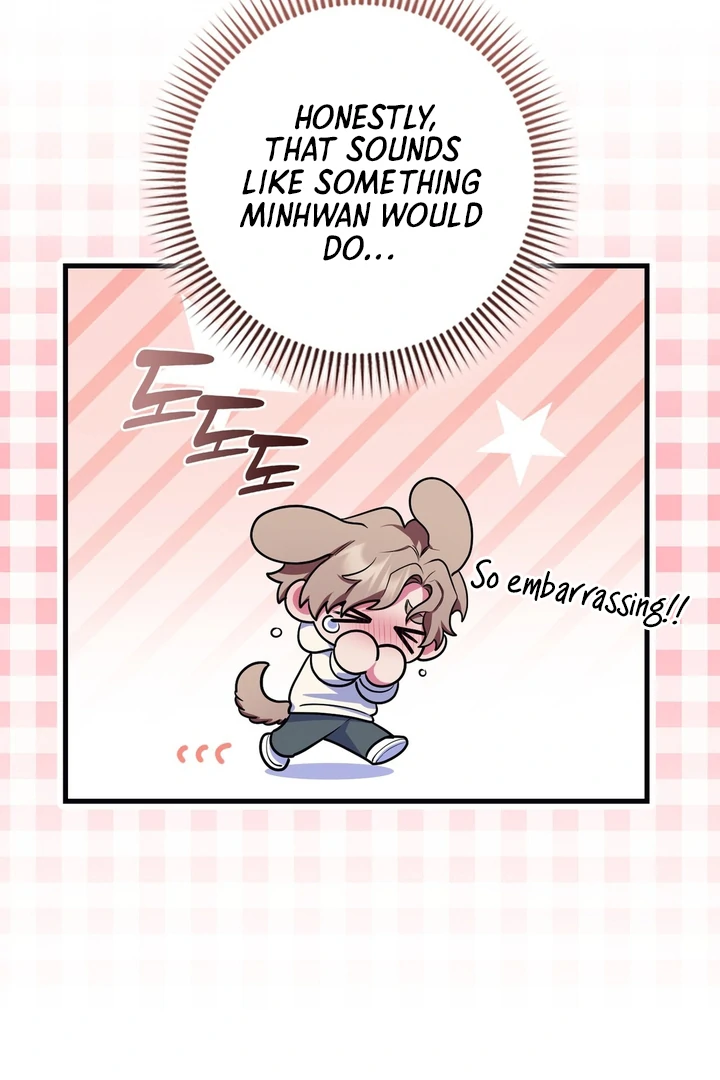 Just one Request [Kaizen Scan] - Chapter 5 manhwa
