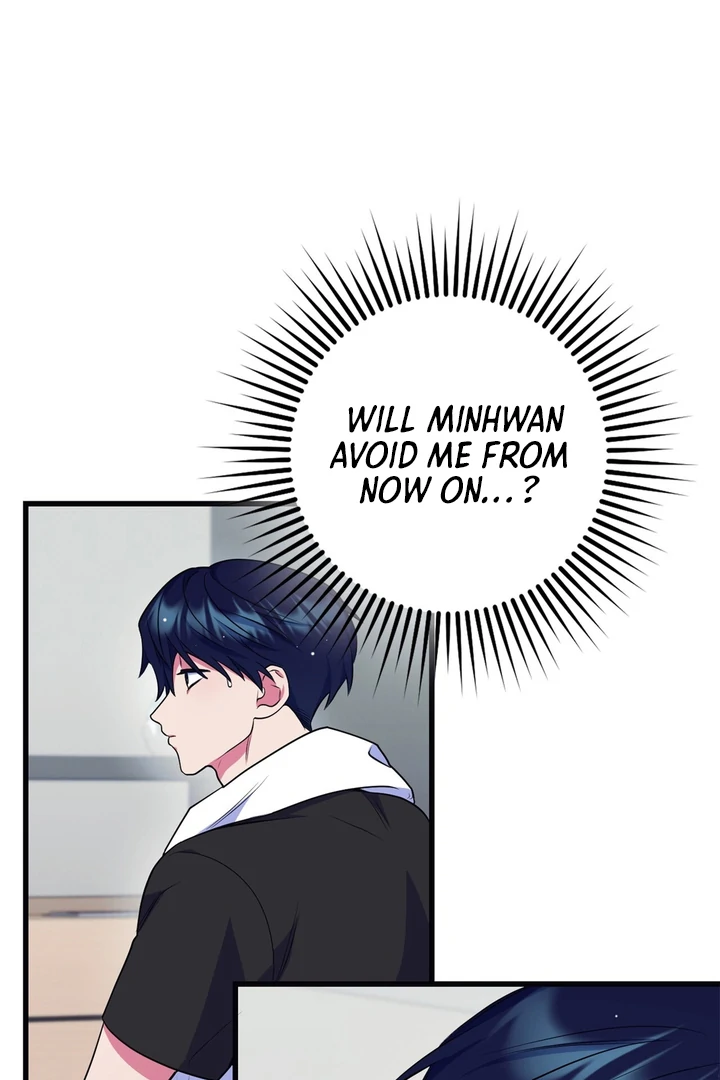Just one Request [Kaizen Scan] - Chapter 5 manhwa