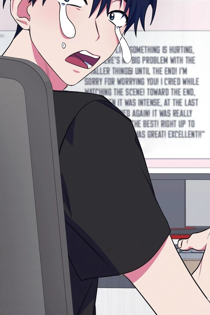 Just one Request [Kaizen Scan] - Chapter 5 manhwa