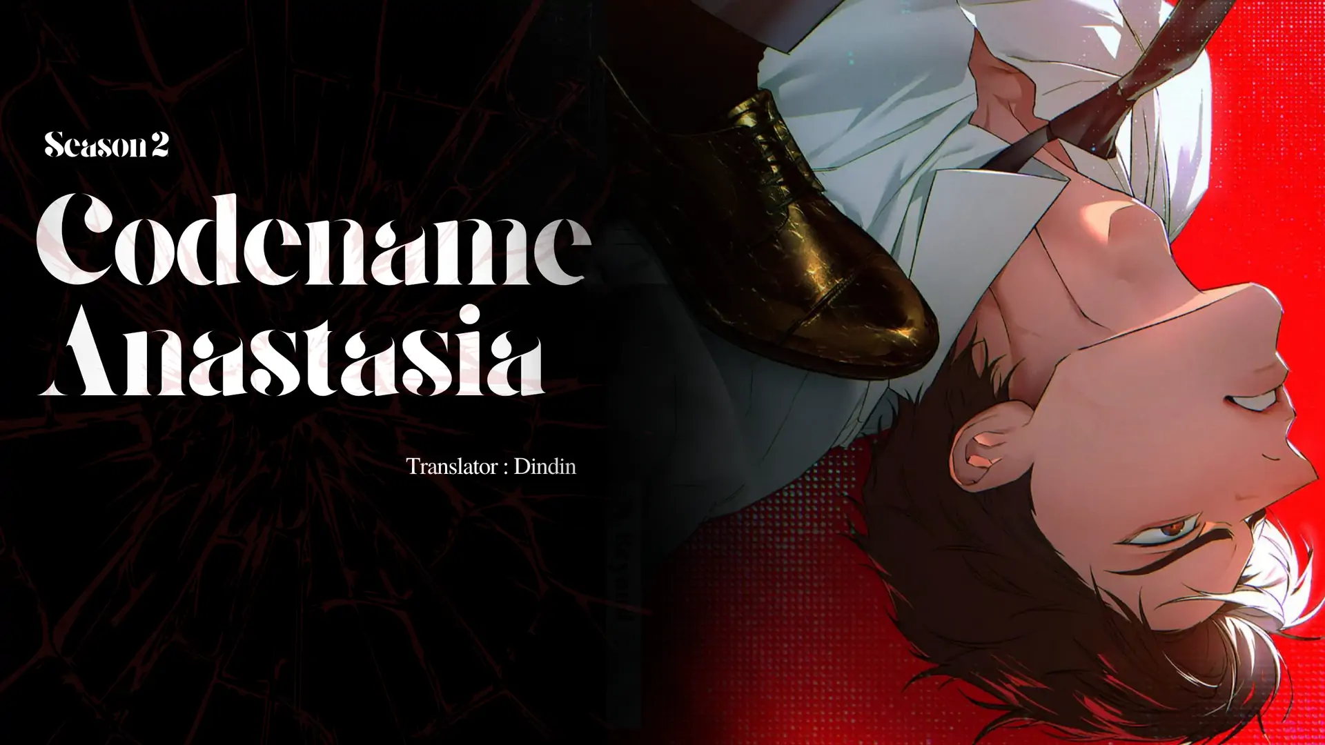 Codename: Anastasia «Season 2» - Chapter 51 : Season 2 Premiere manhwa